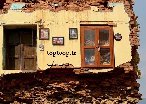 تعبیر خواب خراب شدن دیوار حیاط